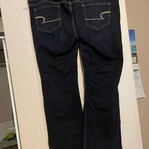 American Eagle Artist Jeans